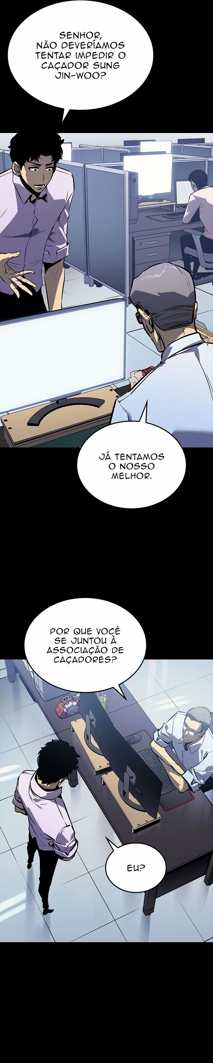 Read Upando Sozinho Pt Br Manga Online