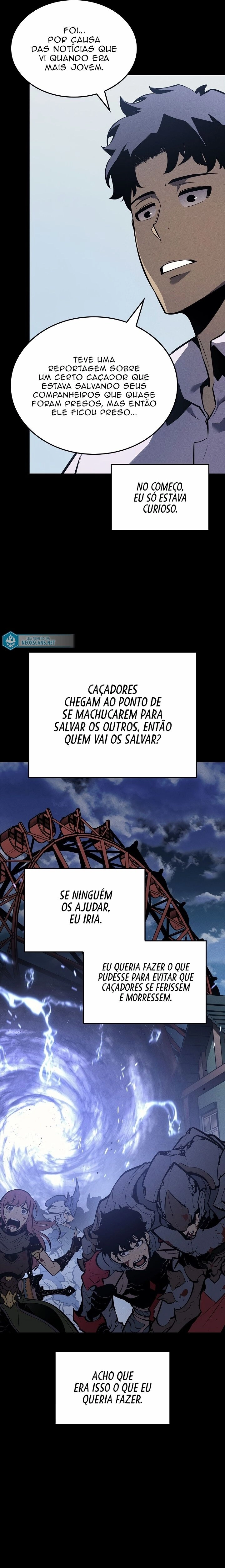 Read Upando Sozinho Pt Br Manga Online