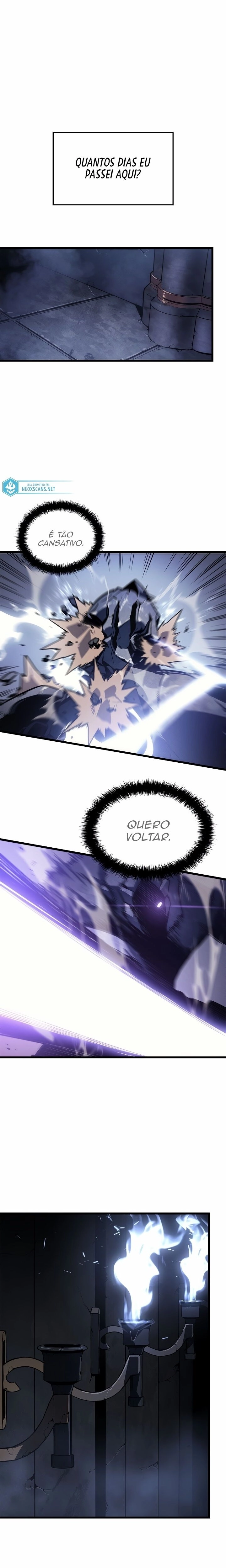 Read Upando Sozinho Pt Br Manga Online