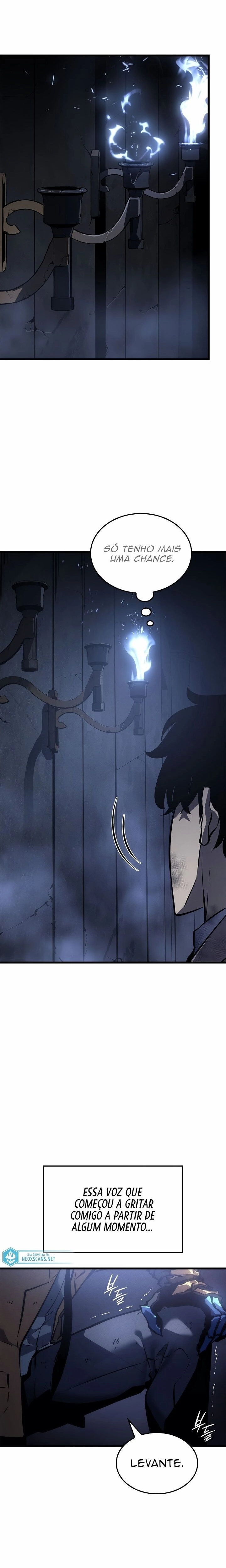Read Upando Sozinho Pt Br Manga Online