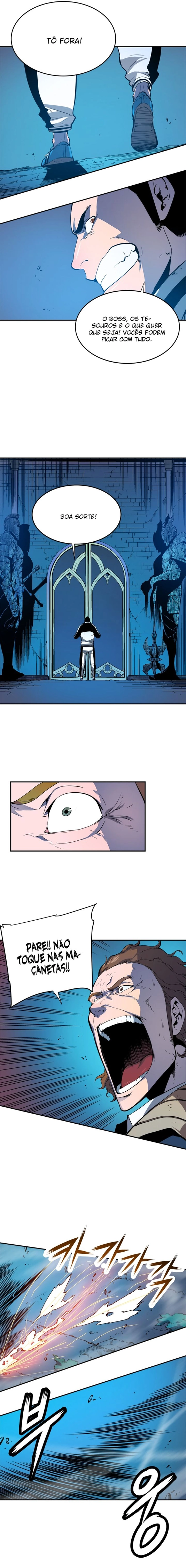 Read Upando Sozinho Pt Br Manga Online