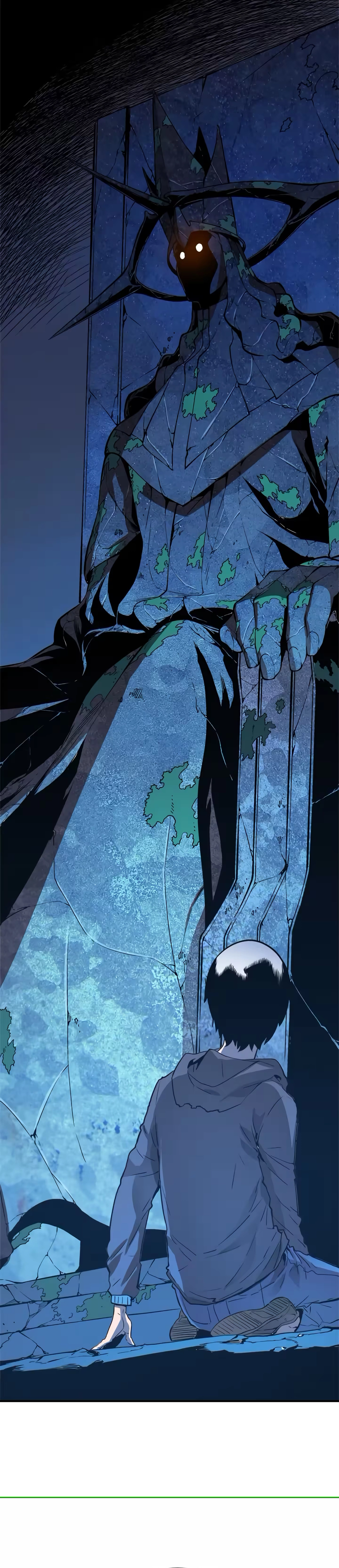 Read Upando Sozinho Pt Br Manga Online