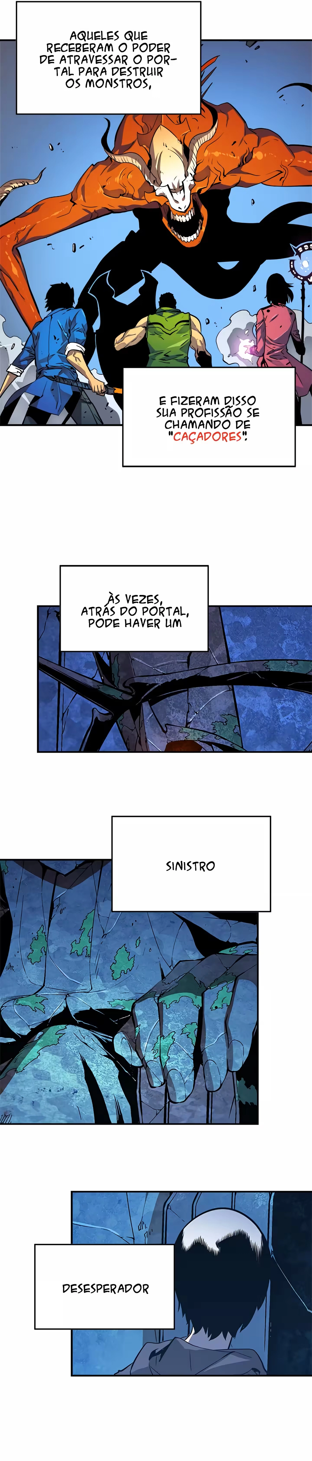 Read Upando Sozinho Pt Br Manga Online