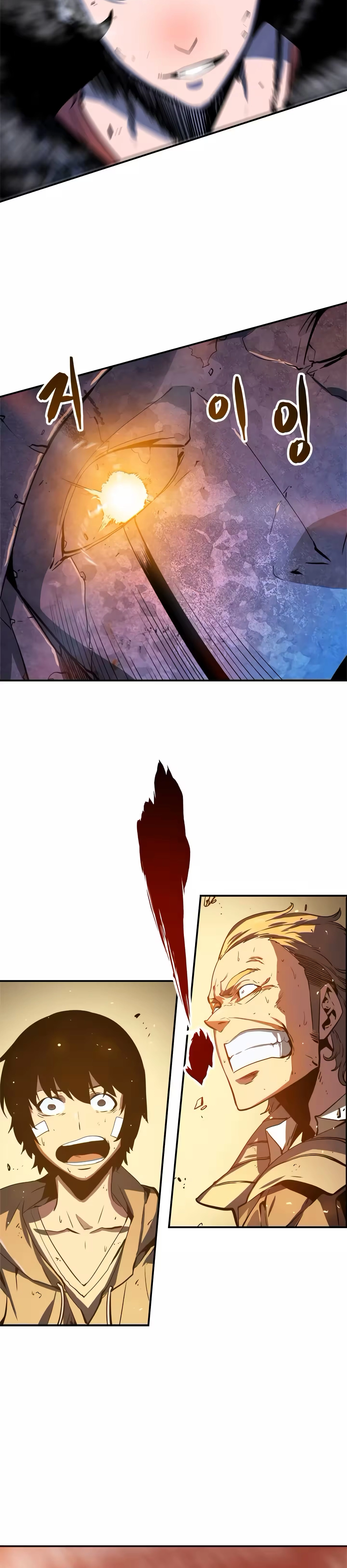 Read Upando Sozinho Pt Br Manga Online
