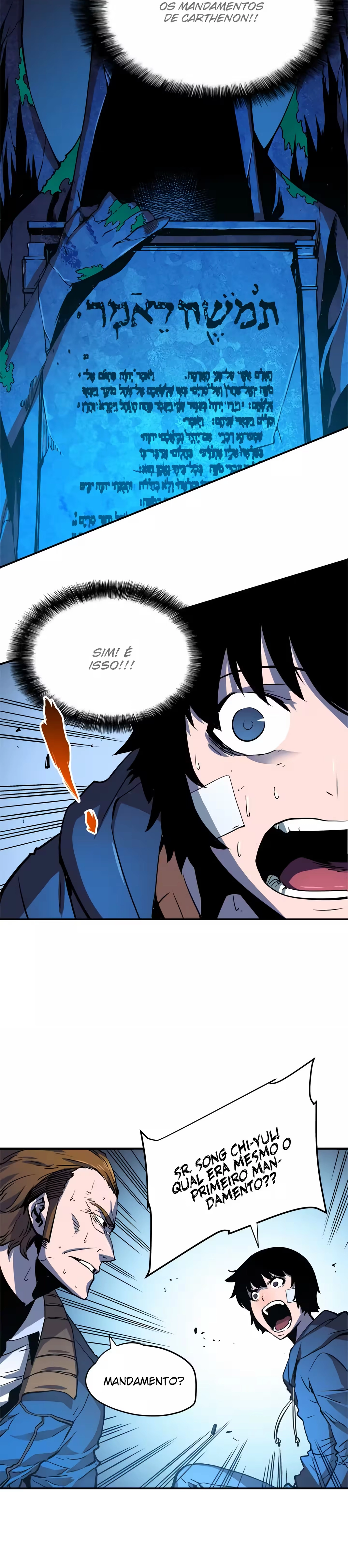 Read Upando Sozinho Pt Br Manga Online
