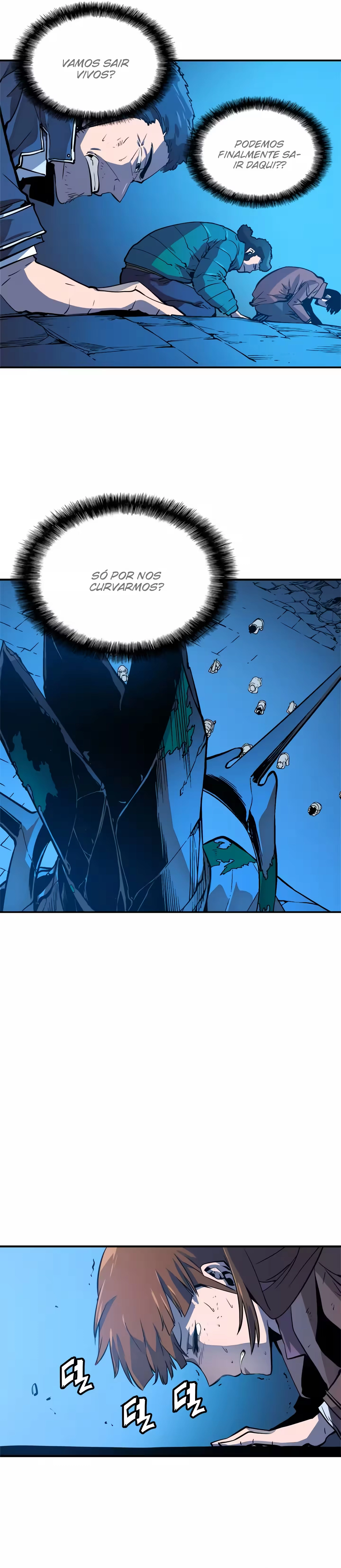 Read Upando Sozinho Pt Br Manga Online
