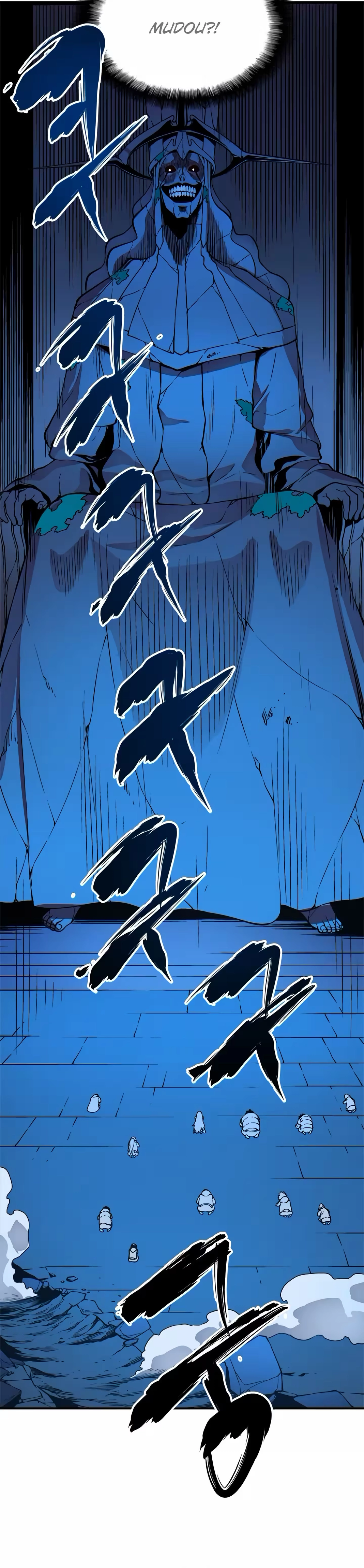 Read Upando Sozinho Pt Br Manga Online