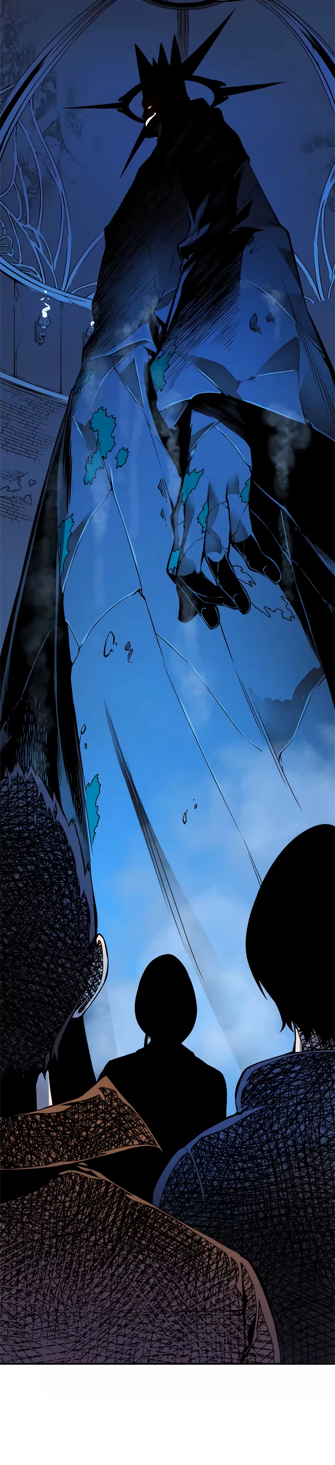 Read Upando Sozinho Pt Br Manga Online