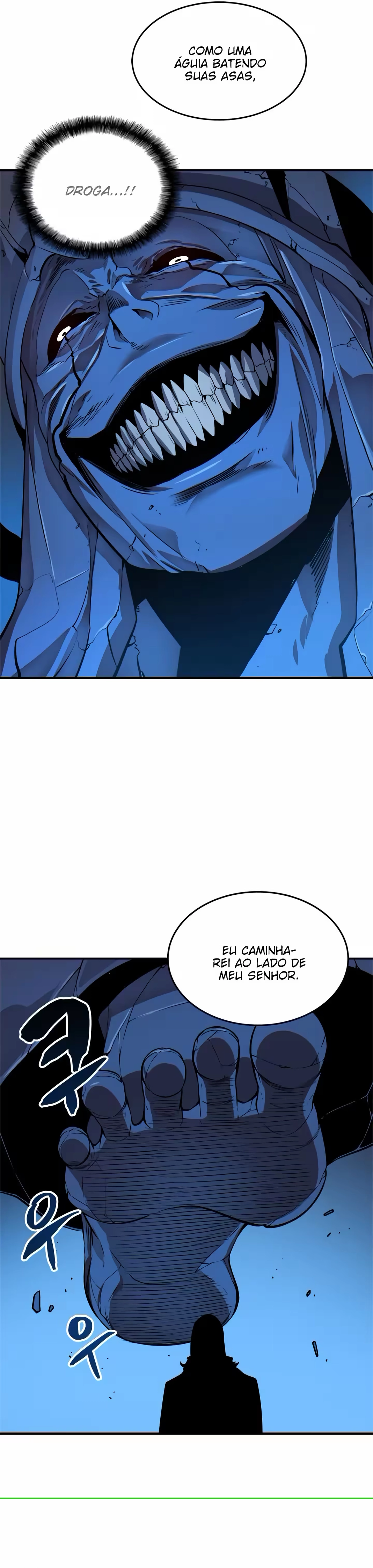 Read Upando Sozinho Pt Br Manga Online