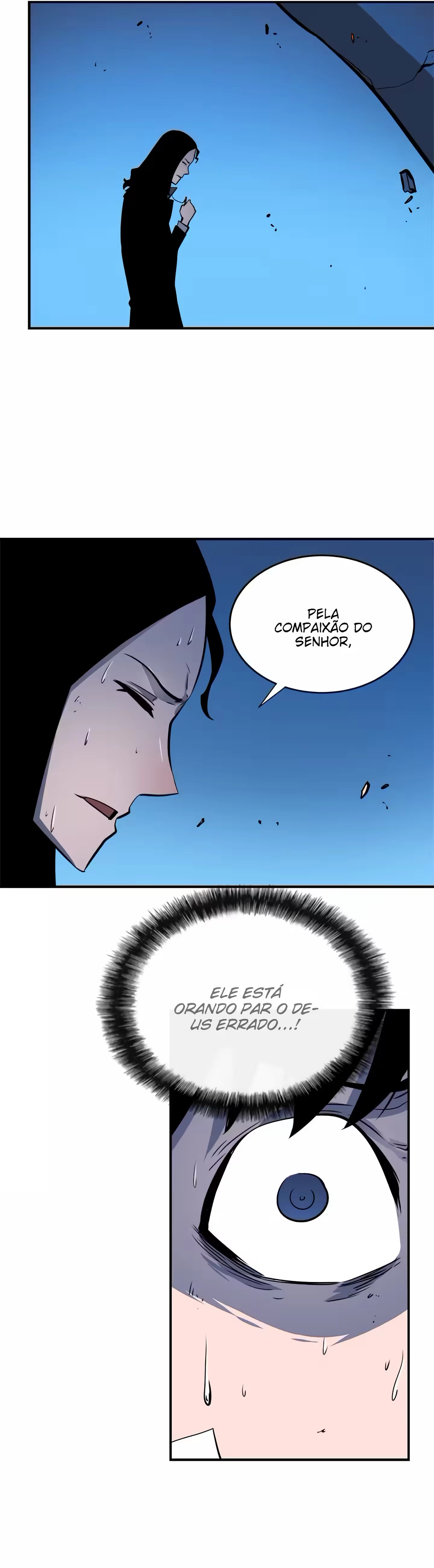 Read Upando Sozinho Pt Br Manga Online