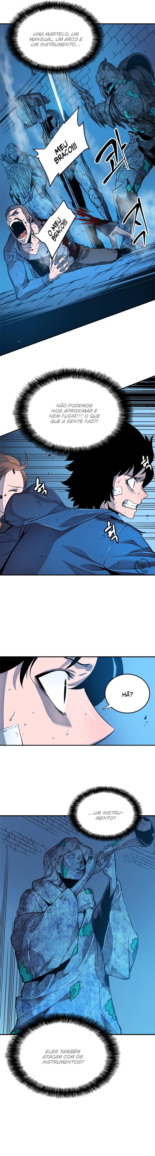 Read Upando Sozinho Pt Br Manga Online