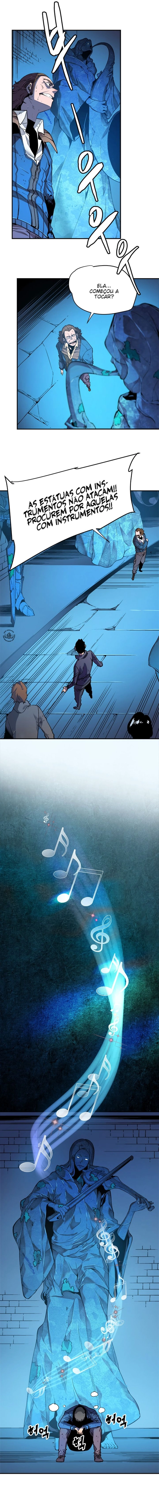 Read Upando Sozinho Pt Br Manga Online