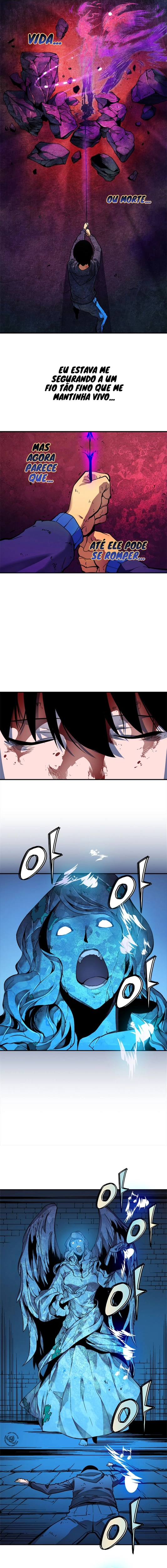 Read Upando Sozinho Pt Br Manga Online