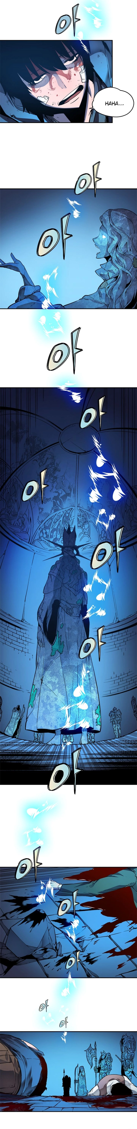Read Upando Sozinho Pt Br Manga Online