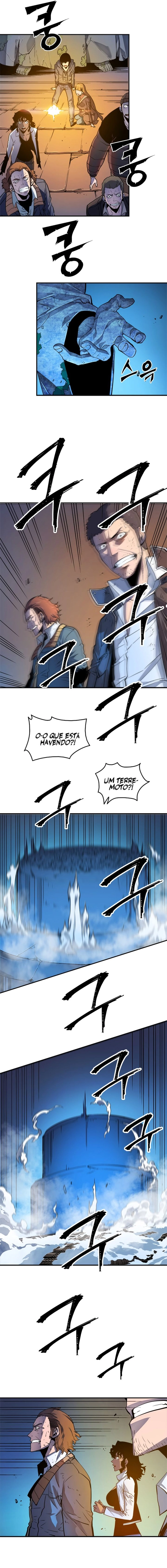 Read Upando Sozinho Pt Br Manga Online