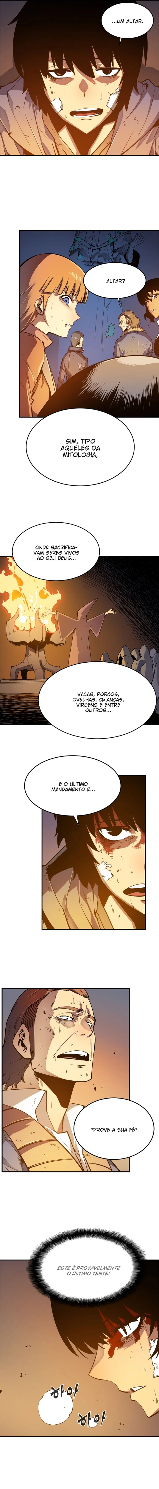Read Upando Sozinho Pt Br Manga Online