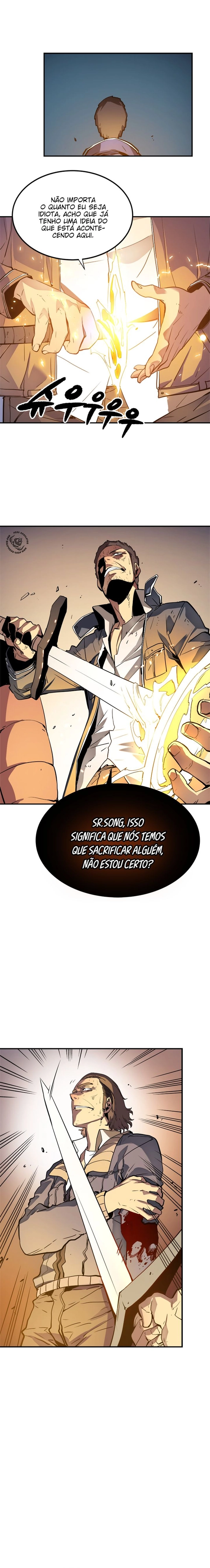 Read Upando Sozinho Pt Br Manga Online