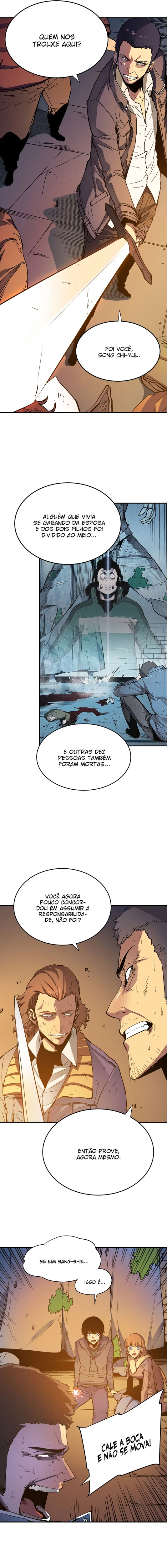 Read Upando Sozinho Pt Br Manga Online