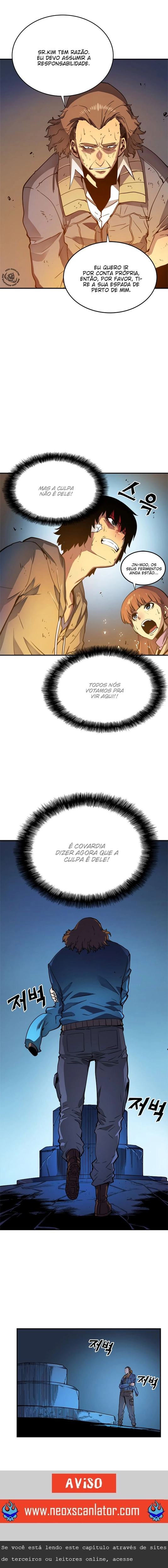 Read Upando Sozinho Pt Br Manga Online