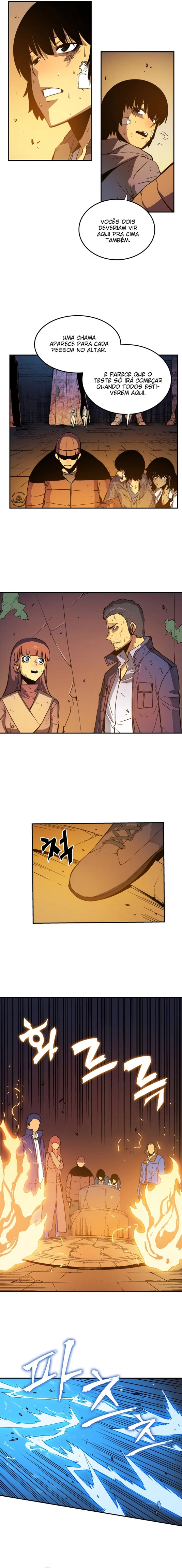 Read Upando Sozinho Pt Br Manga Online