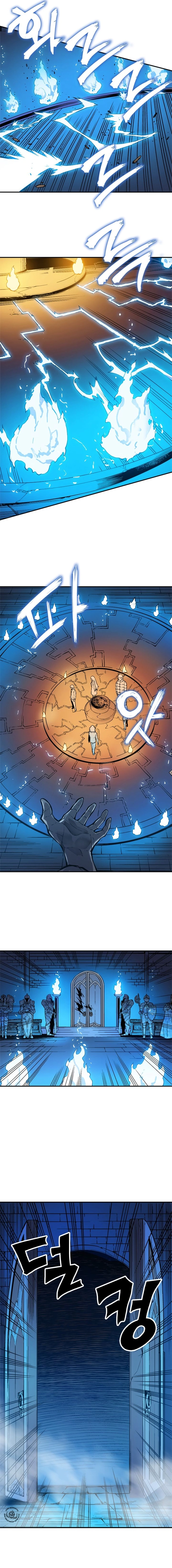 Read Upando Sozinho Pt Br Manga Online