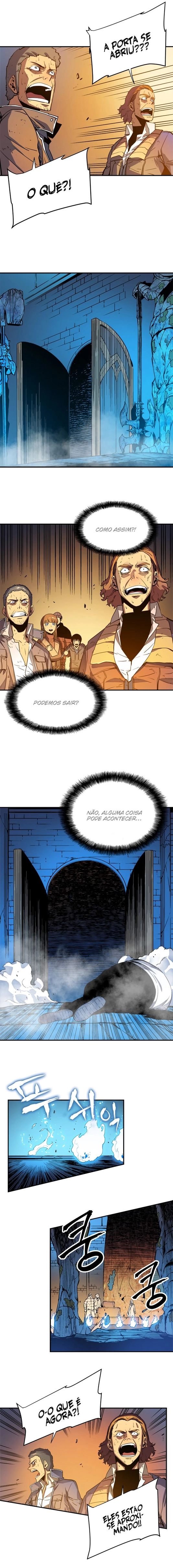 Read Upando Sozinho Pt Br Manga Online