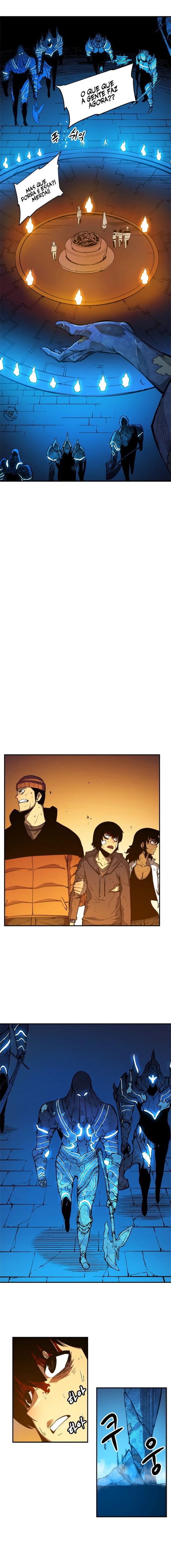 Read Upando Sozinho Pt Br Manga Online