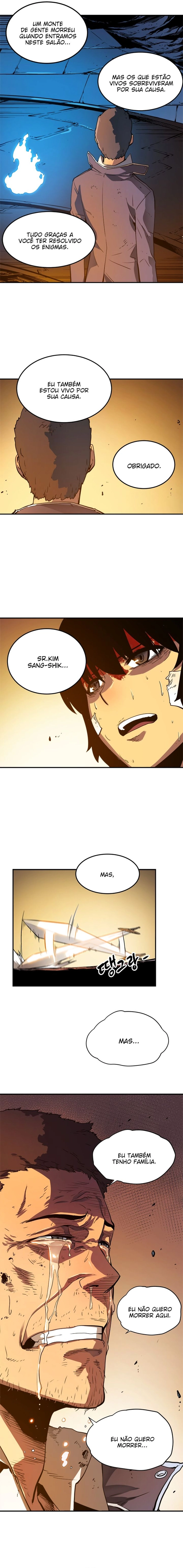 Read Upando Sozinho Pt Br Manga Online