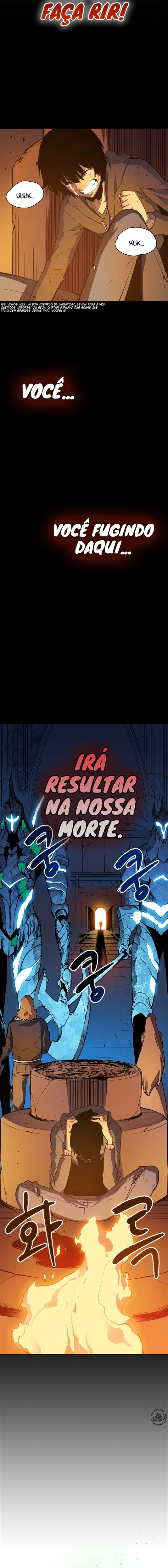 Read Upando Sozinho Pt Br Manga Online