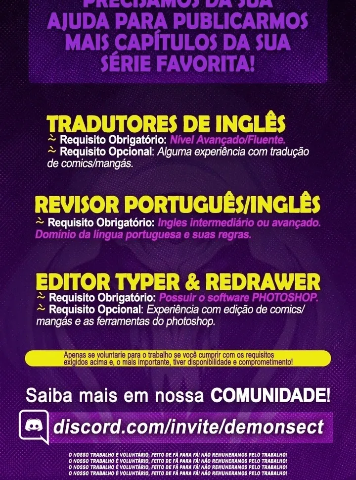 Read Upando Sozinho Ragnarok Pt Br Manga Online