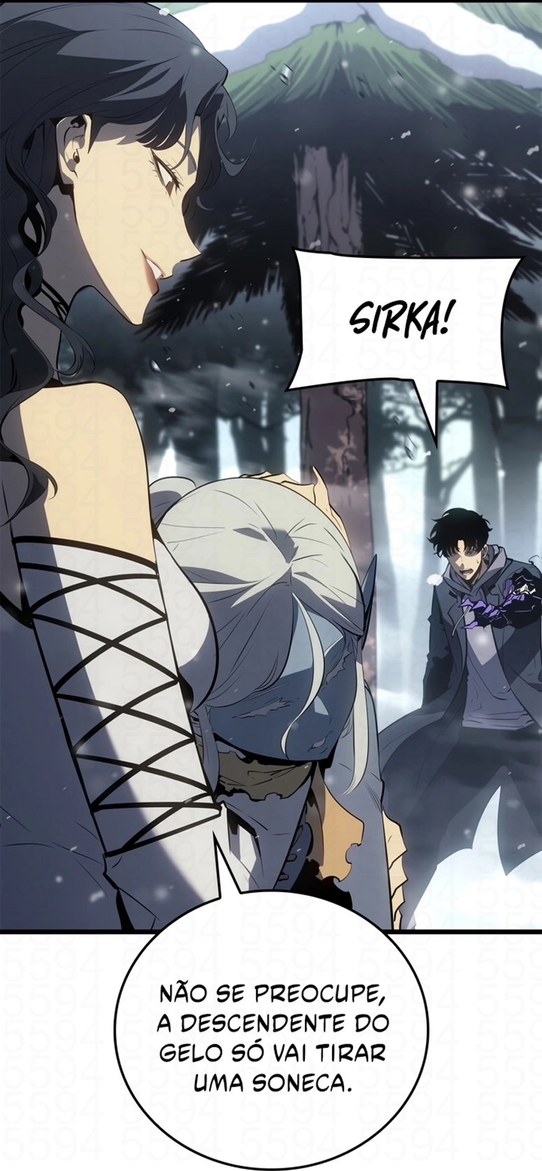 Read Upando Sozinho Ragnarok Pt Br Manga Online