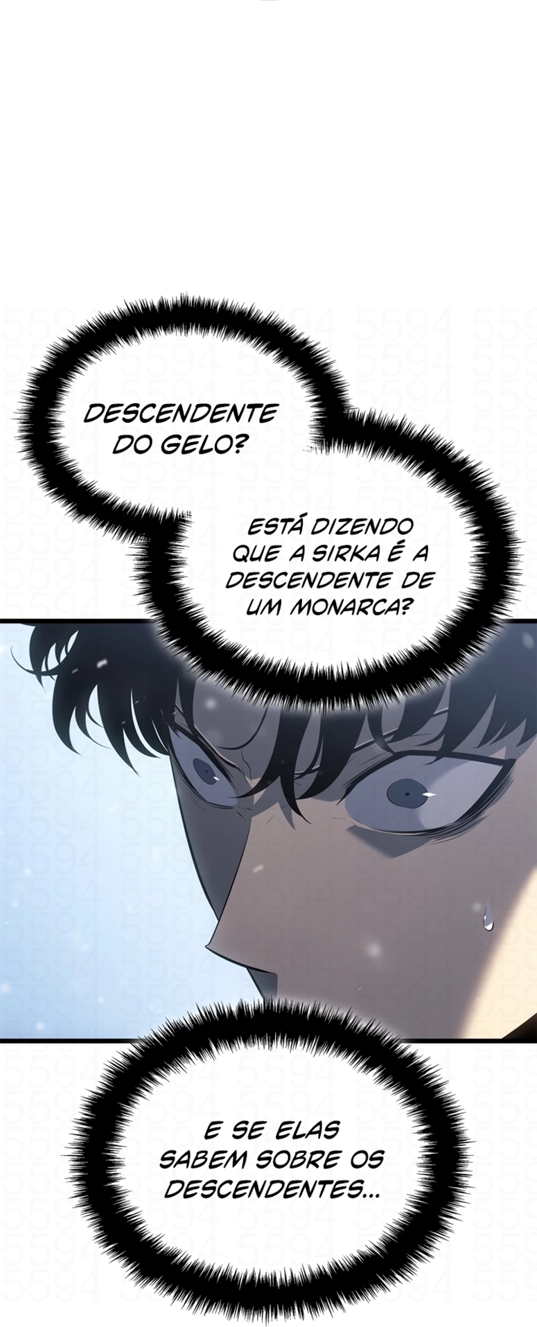 Read Upando Sozinho Ragnarok Pt Br Manga Online