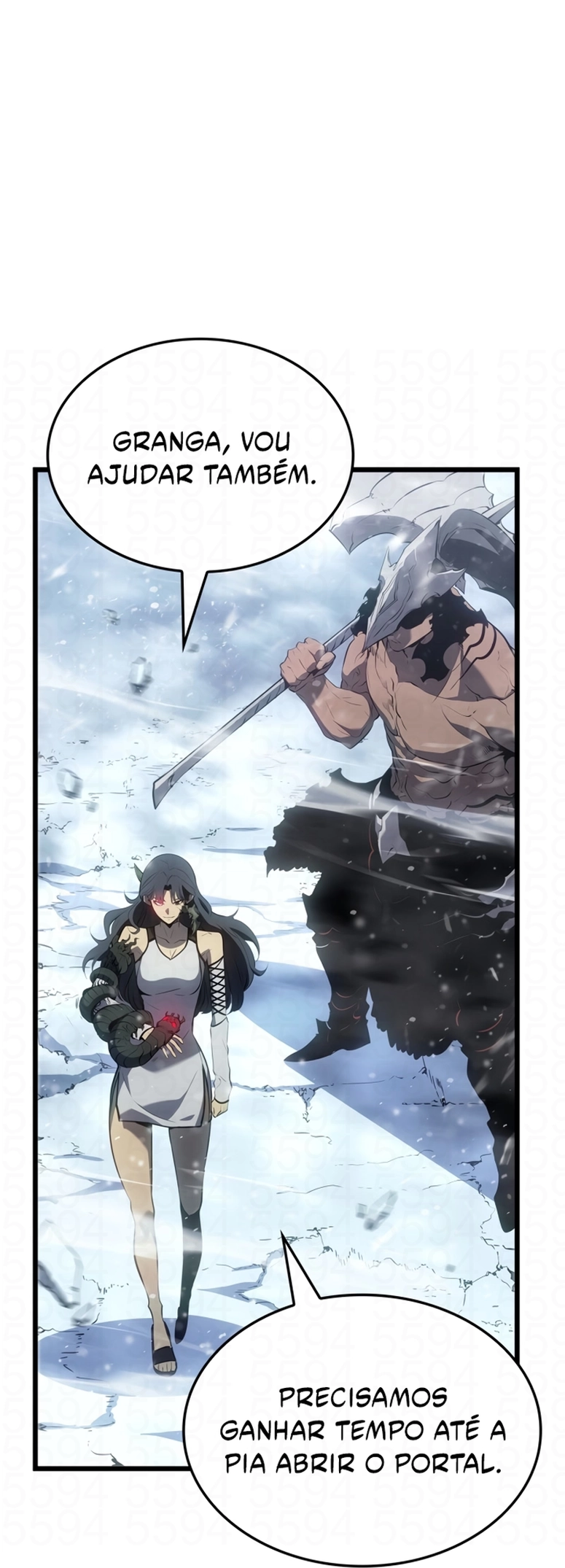 Read Upando Sozinho Ragnarok Pt Br Manga Online