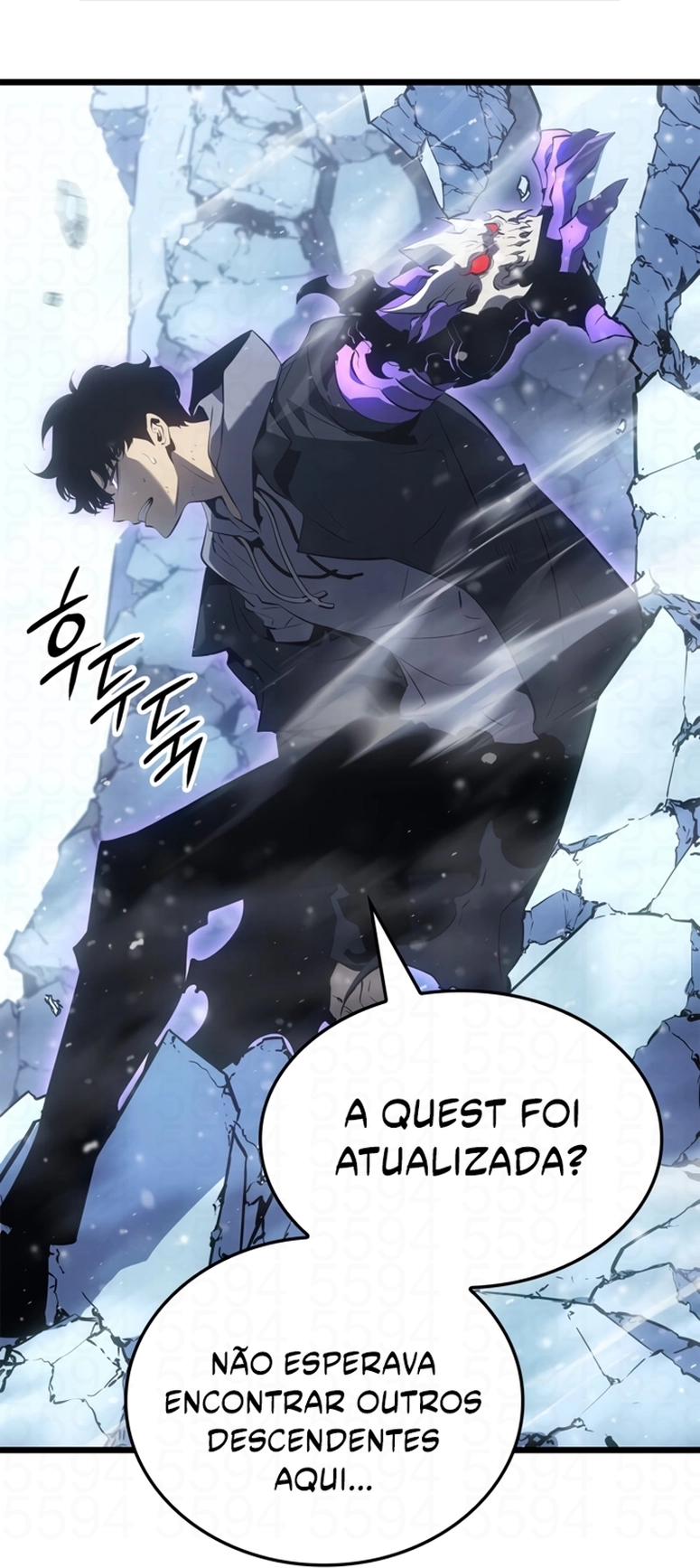 Read Upando Sozinho Ragnarok Pt Br Manga Online