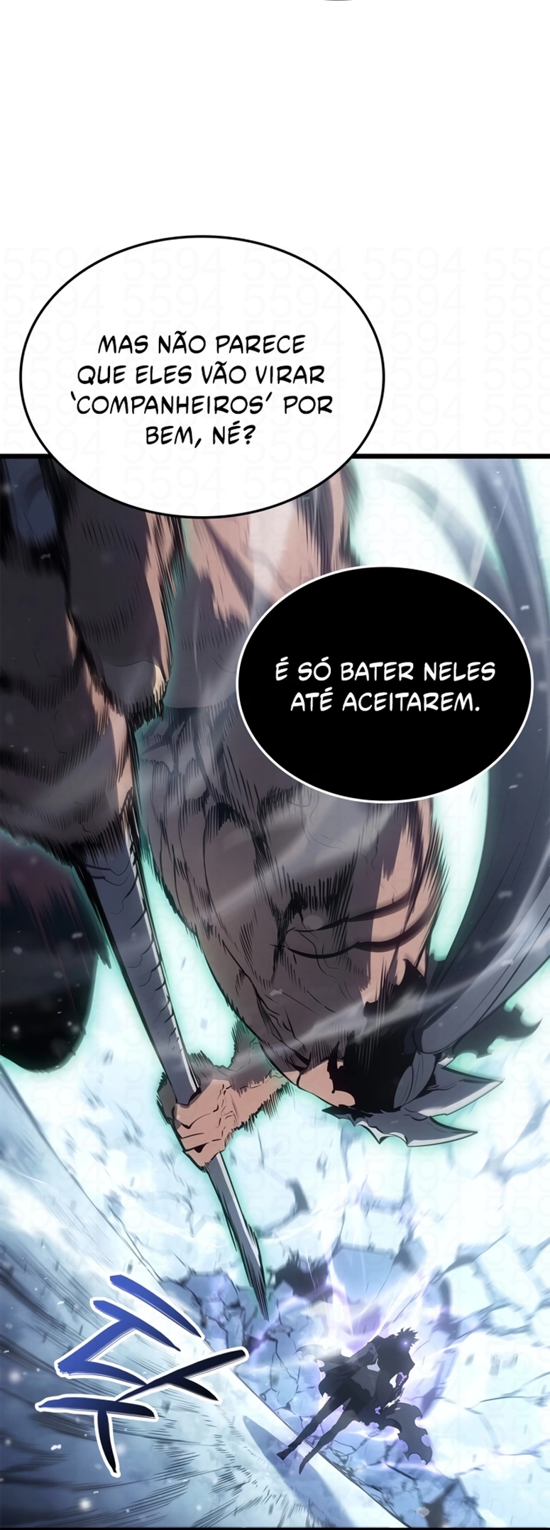 Read Upando Sozinho Ragnarok Pt Br Manga Online