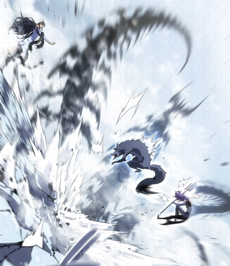 Read Upando Sozinho Ragnarok Pt Br Manga Online
