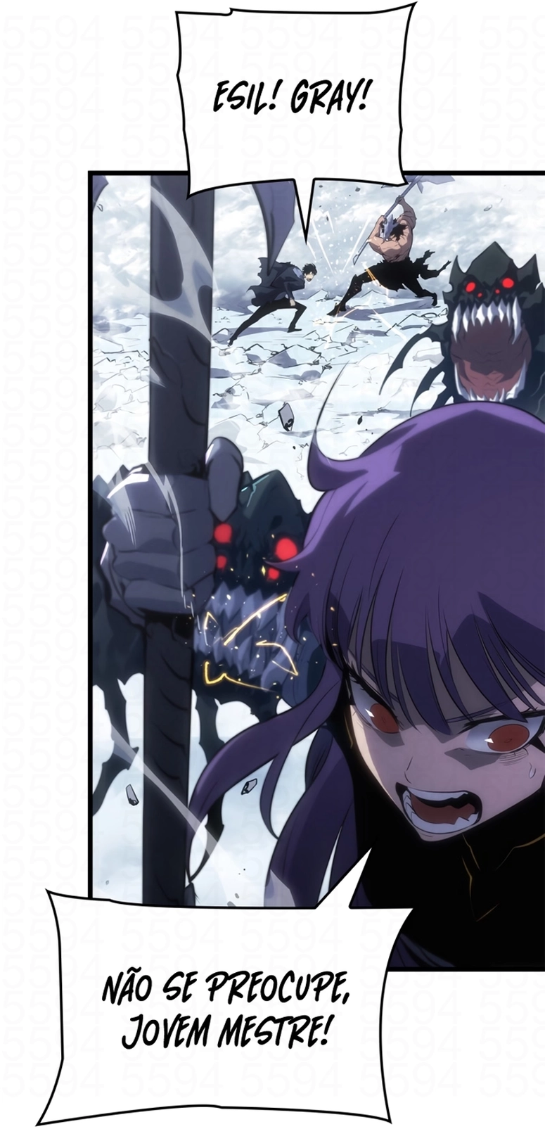 Read Upando Sozinho Ragnarok Pt Br Manga Online