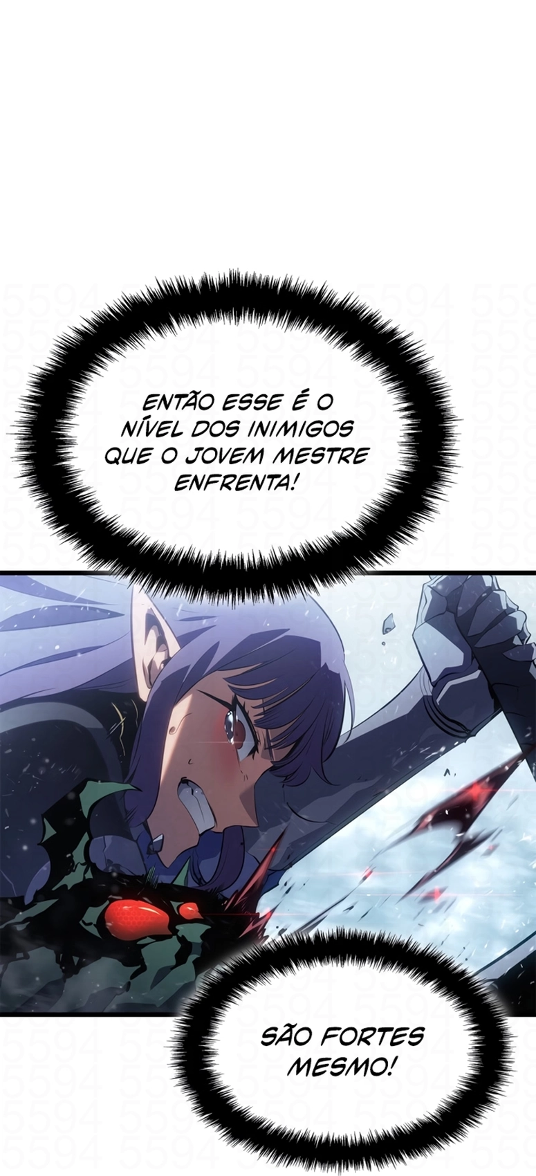 Read Upando Sozinho Ragnarok Pt Br Manga Online