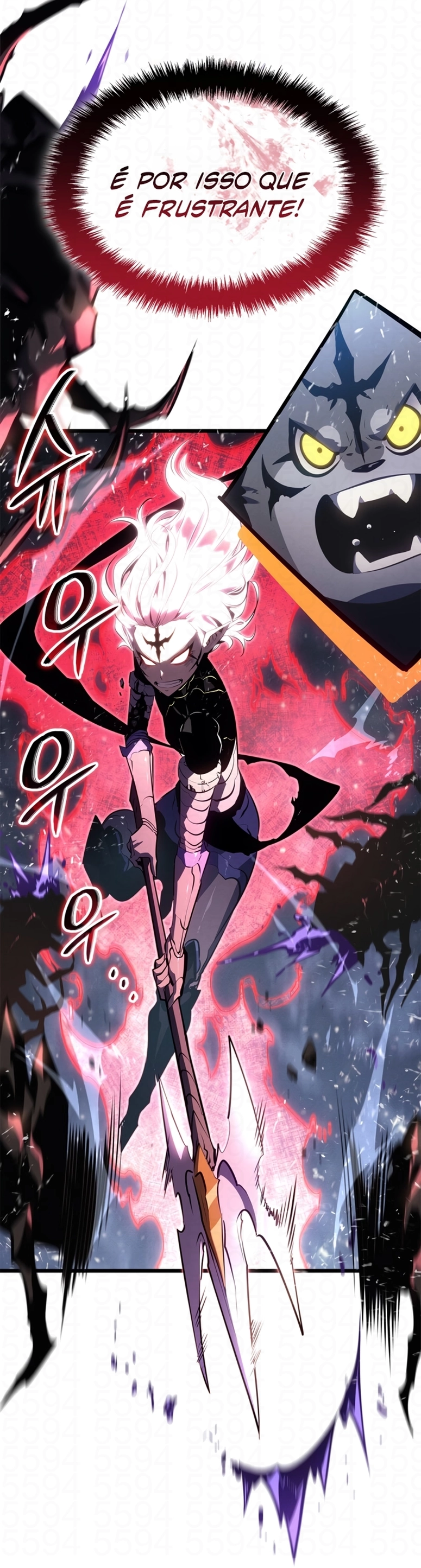 Read Upando Sozinho Ragnarok Pt Br Manga Online