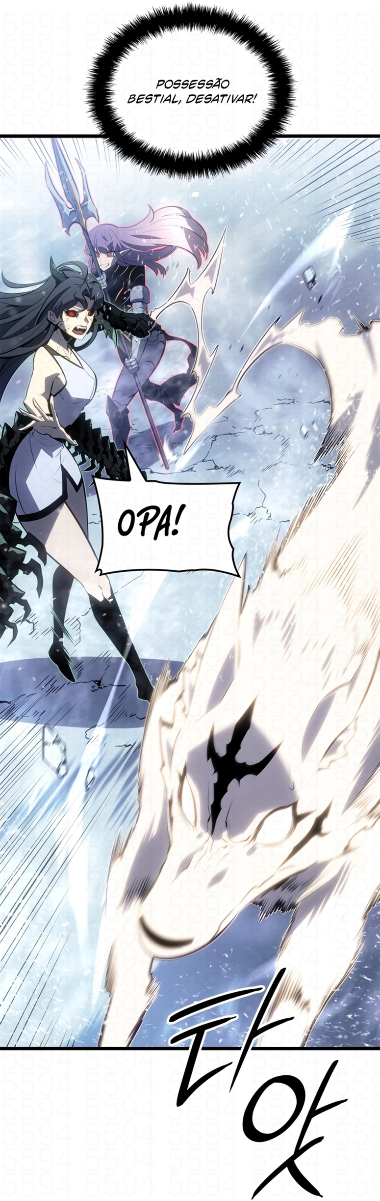 Read Upando Sozinho Ragnarok Pt Br Manga Online