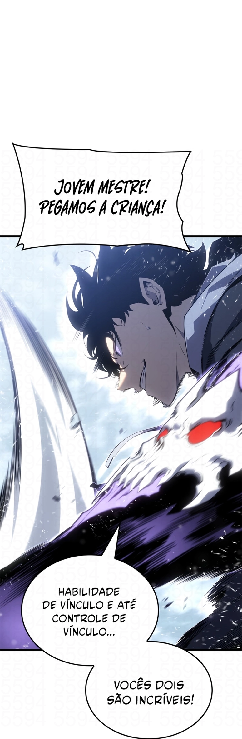 Read Upando Sozinho Ragnarok Pt Br Manga Online