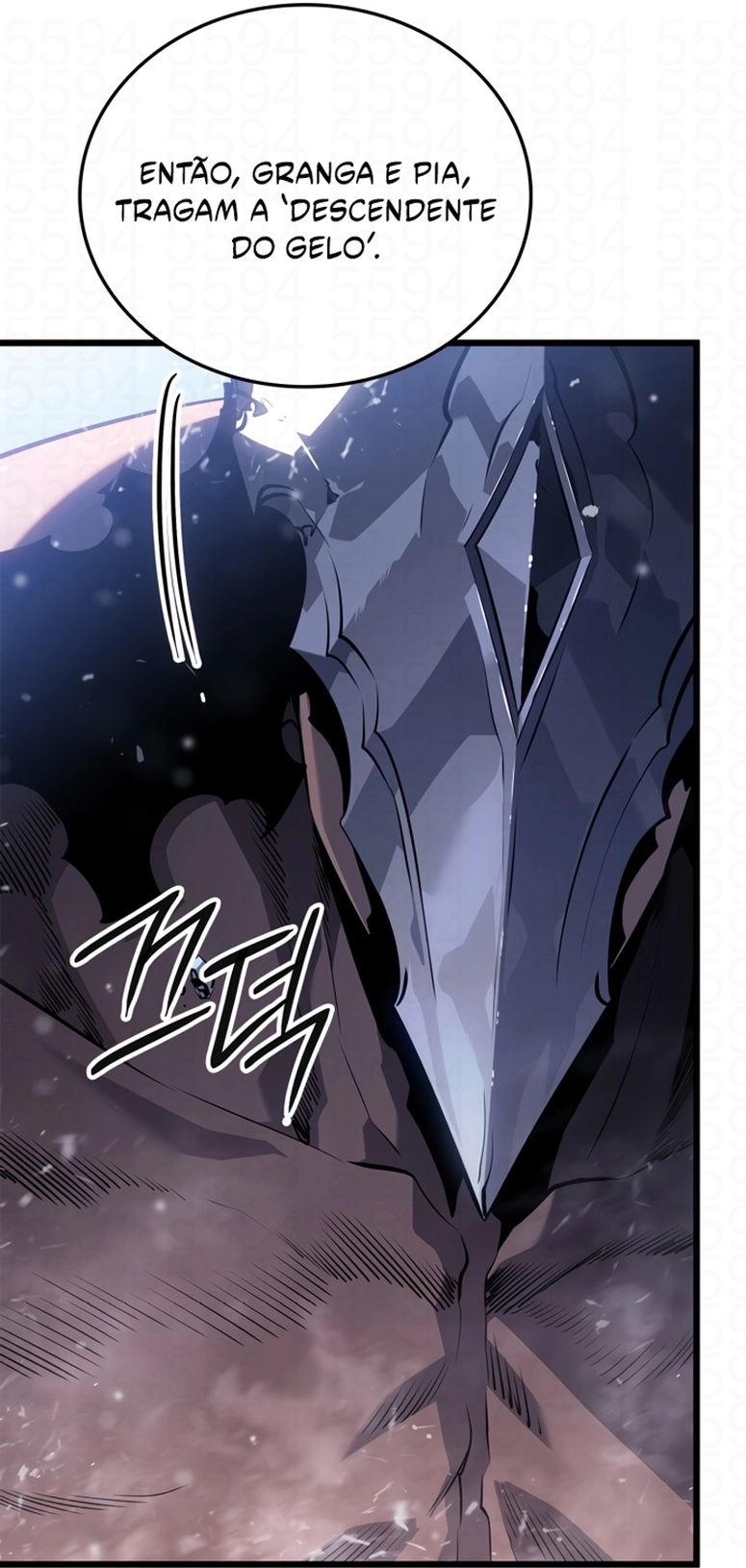 Read Upando Sozinho Ragnarok Pt Br Manga Online