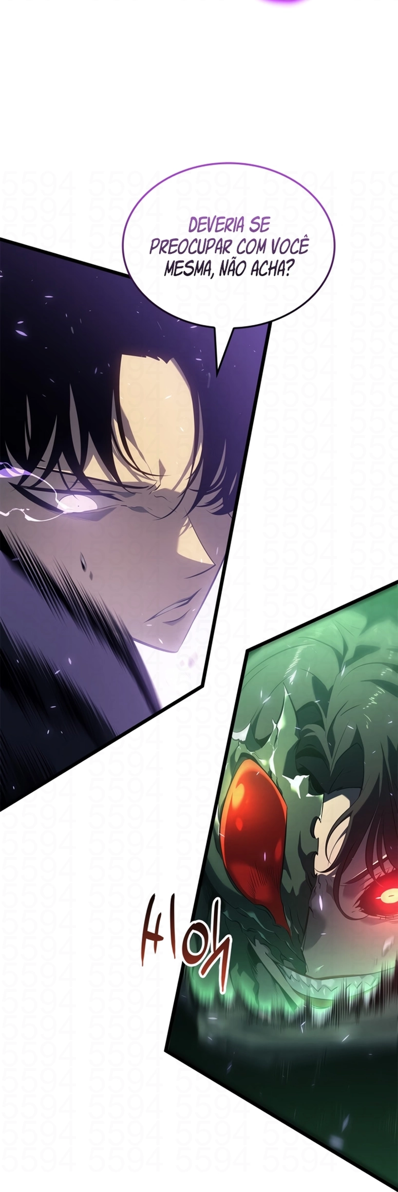 Read Upando Sozinho Ragnarok Pt Br Manga Online