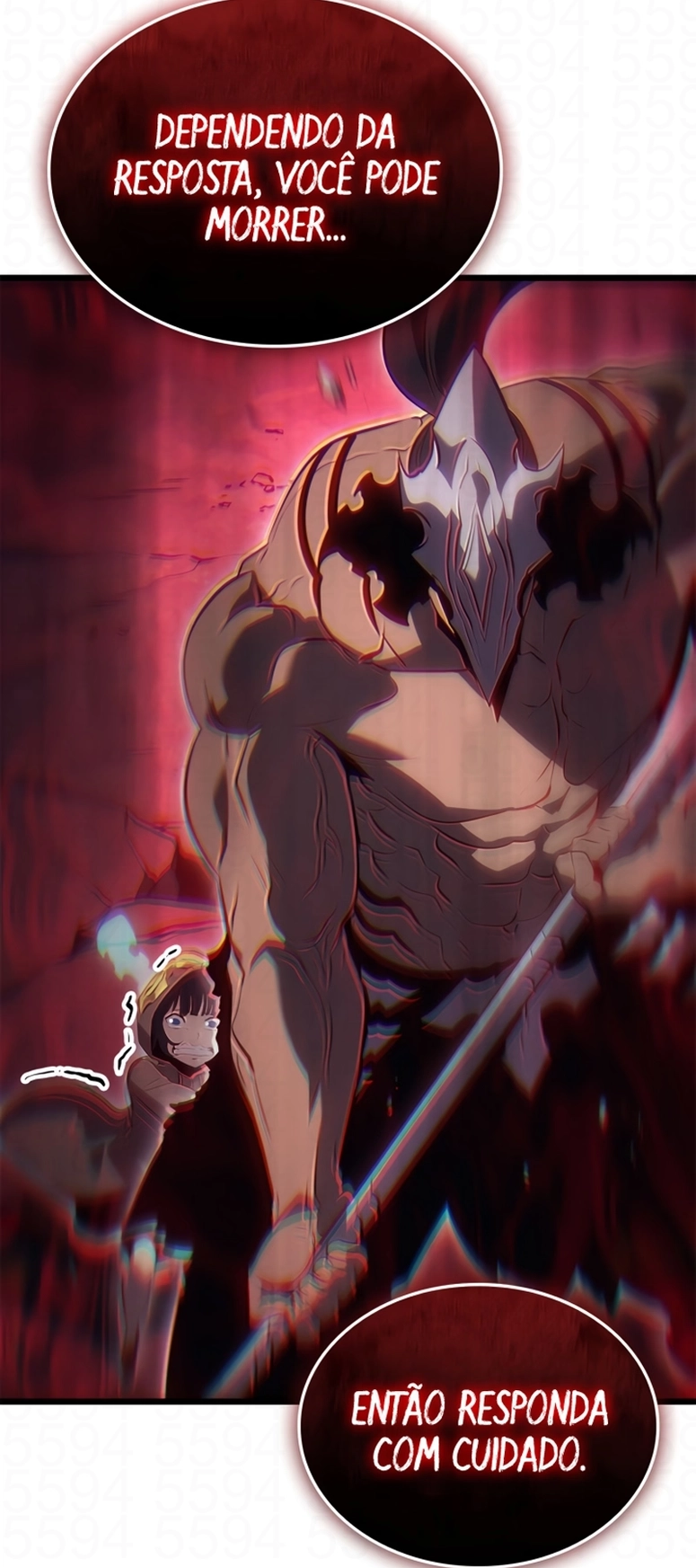 Read Upando Sozinho Ragnarok Pt Br Manga Online