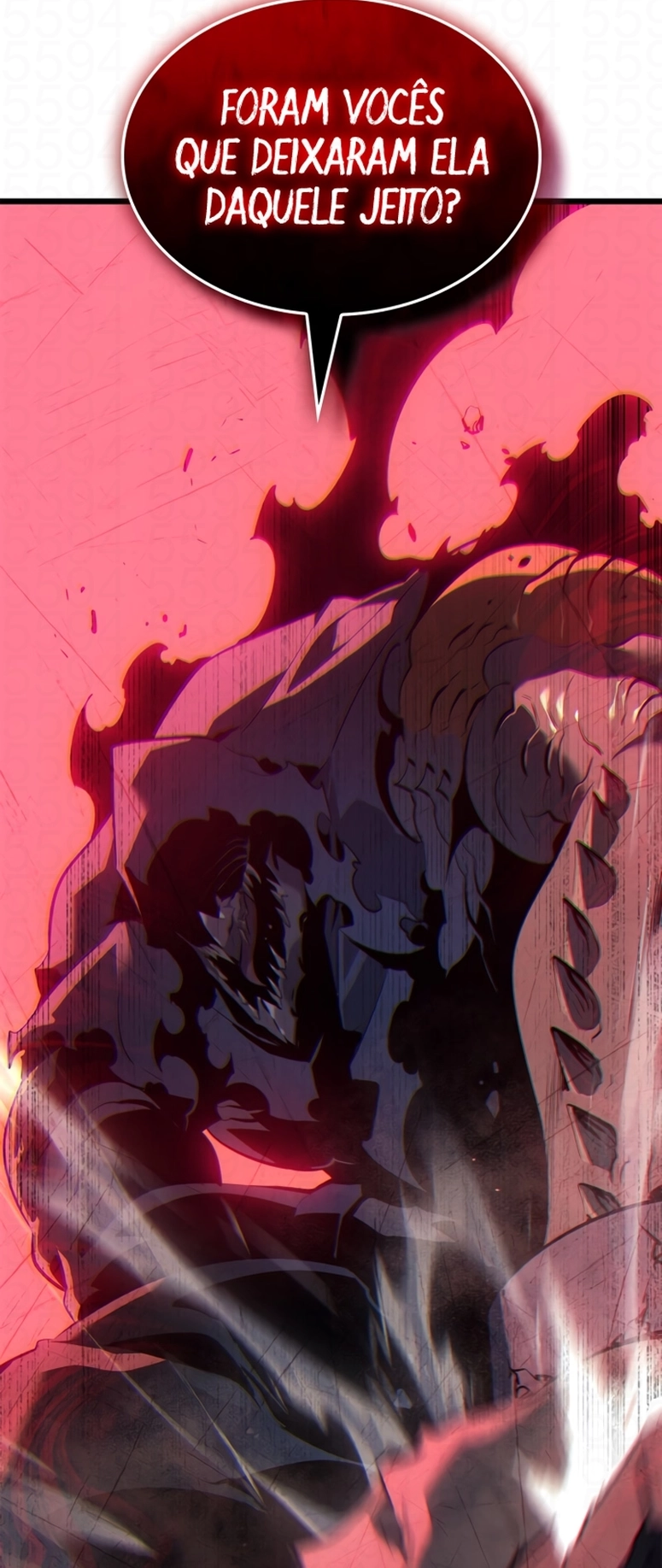 Read Upando Sozinho Ragnarok Pt Br Manga Online