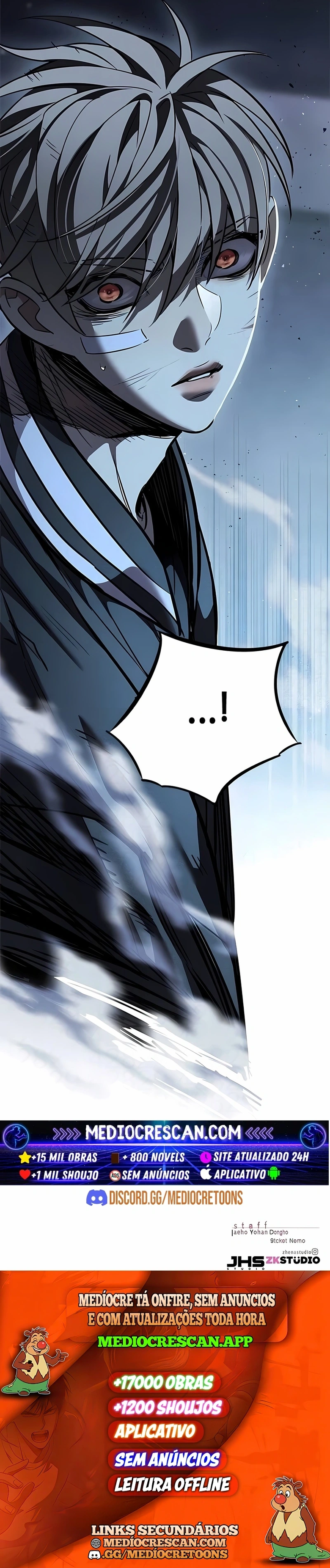 Read Veletric Pt Br Manga Online