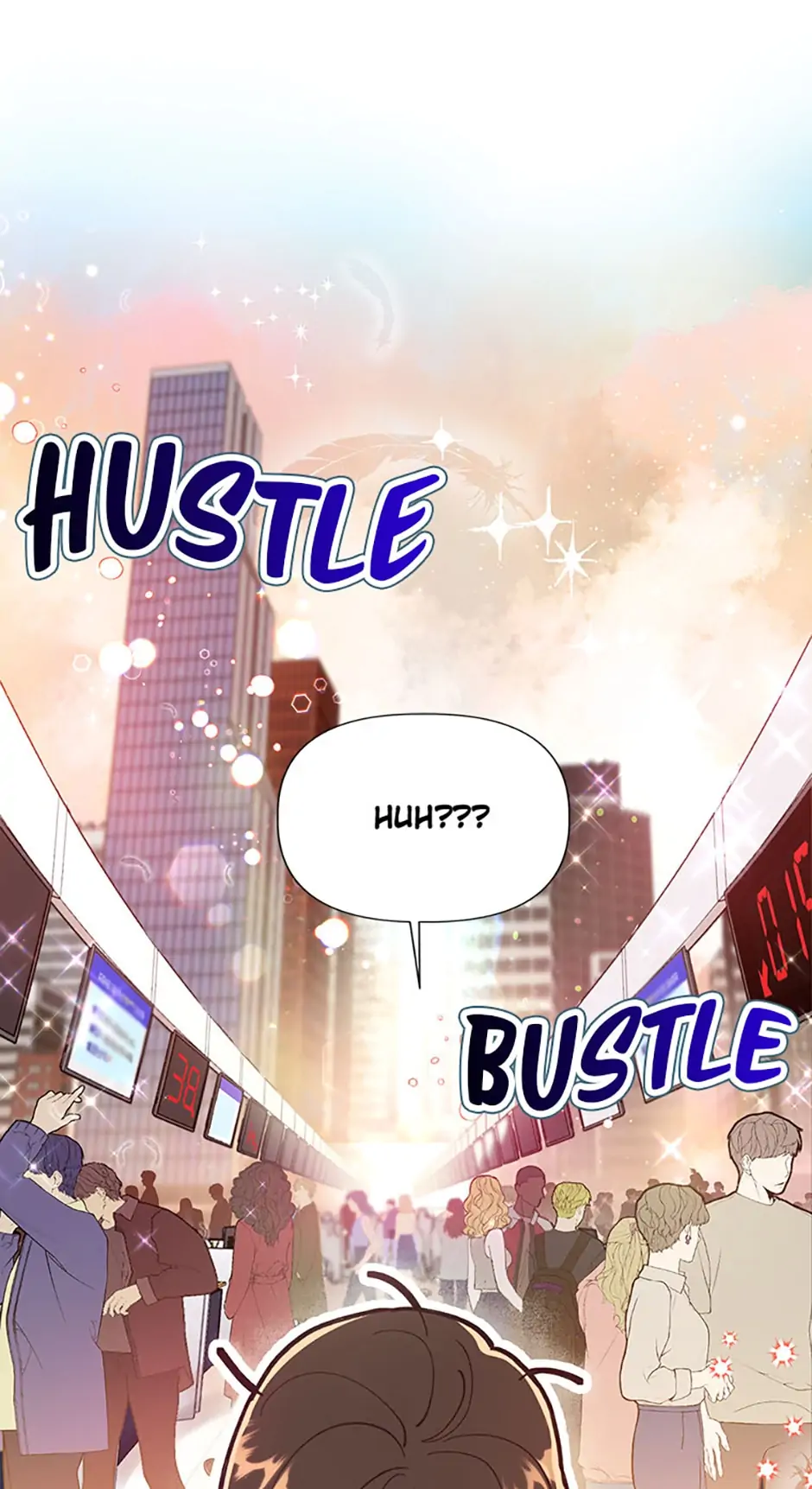 Read A Transmigrator's Privilege En Manga Online