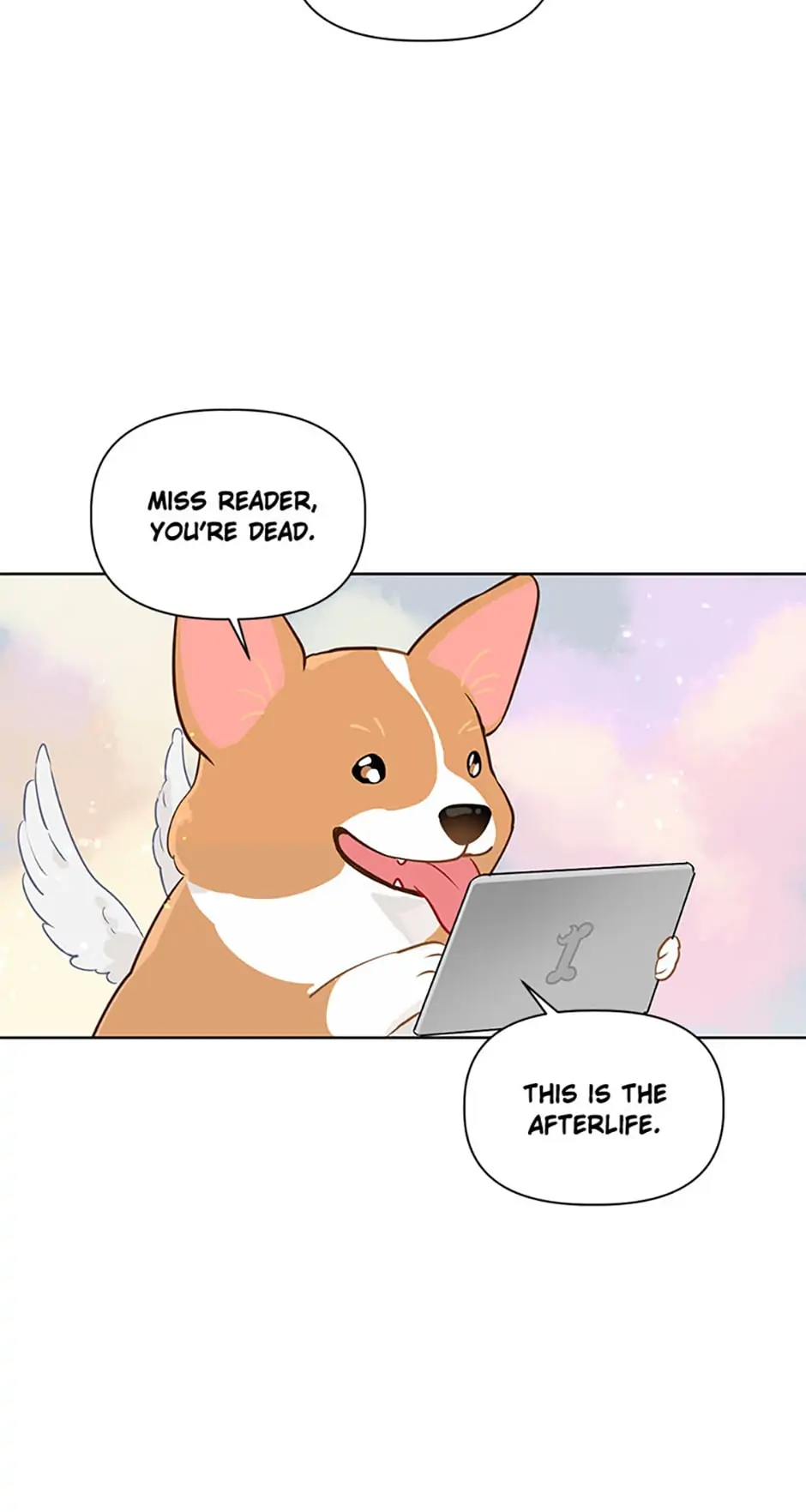 Read A Transmigrator's Privilege En Manga Online