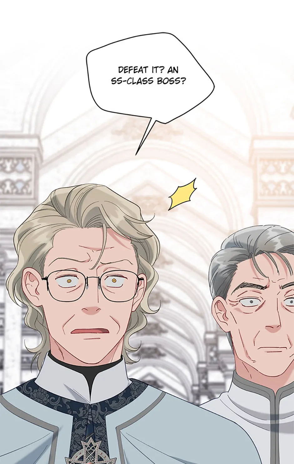 Read A Transmigrator's Privilege En Manga Online