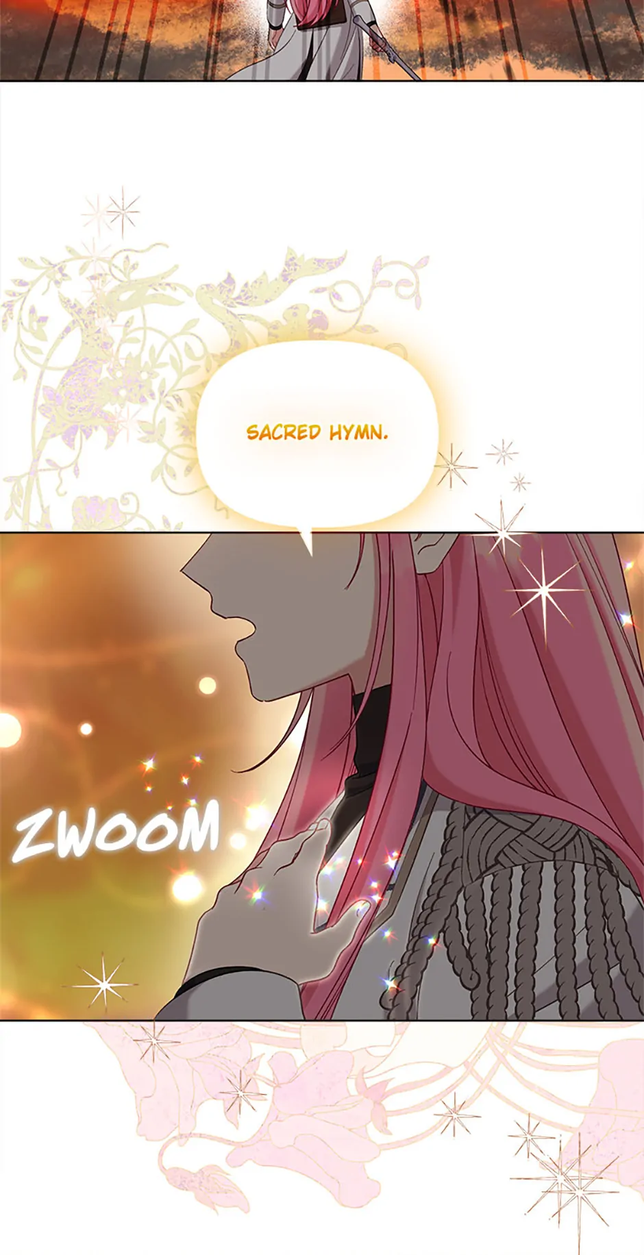 Read A Transmigrator's Privilege En Manga Online